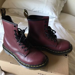 Doc martens